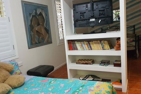 From Bush2Beach Holiday Home - Accommodation China 32