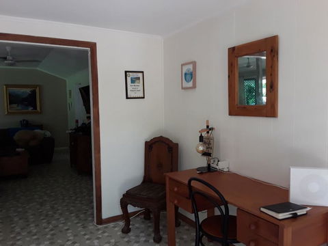 From Bush2Beach Holiday Home - Accommodation China 36