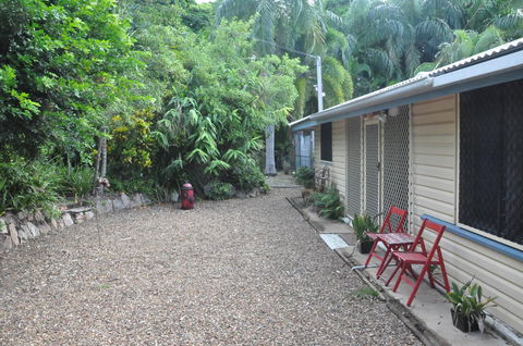 From Bush2Beach Holiday Home - Accommodation China 5