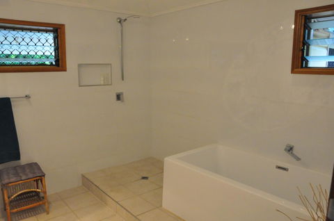 From Bush2Beach Holiday Home - Accommodation China 12