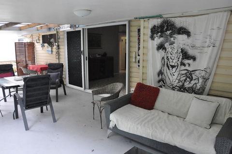 From Bush2Beach Holiday Home - Accommodation China 18