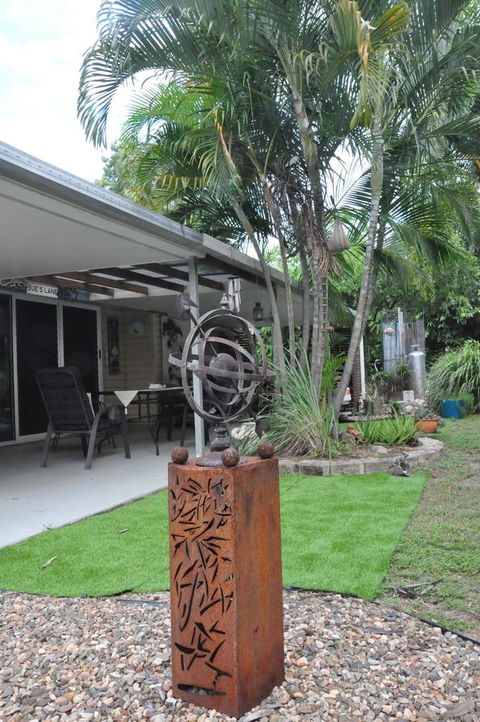 From Bush2Beach Holiday Home - Accommodation China 7