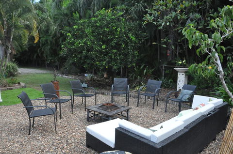 From Bush2Beach Holiday Home - Accommodation China 20