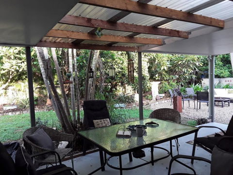 From Bush2Beach Holiday Home - Accommodation China 0