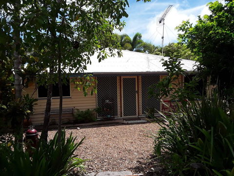 From Bush2Beach Holiday Home - Accommodation China 34