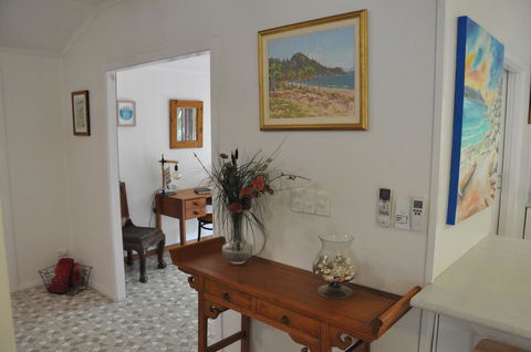 From Bush2Beach Holiday Home - Accommodation China 2