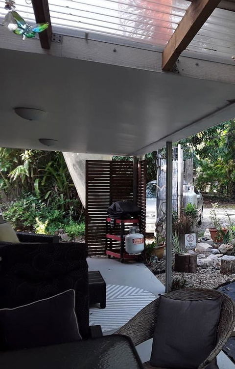 From Bush2Beach Holiday Home - Accommodation China 40