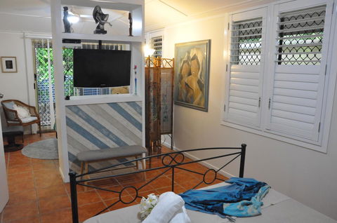 From Bush2Beach Holiday Home - Accommodation China 14