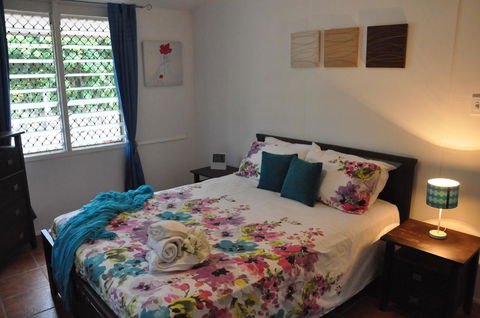 From Bush2Beach Holiday Home - Accommodation China 8