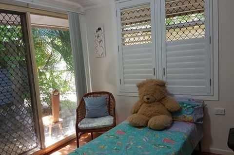 From Bush2Beach Holiday Home - Accommodation China 31