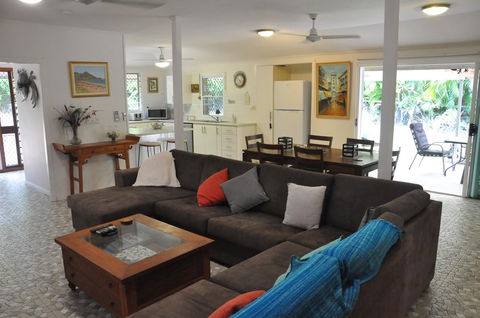 From Bush2Beach Holiday Home - Accommodation China 23