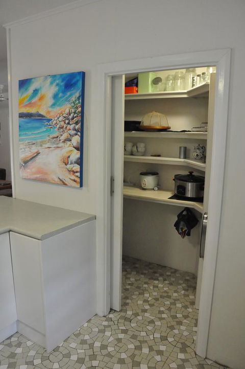 From Bush2Beach Holiday Home - Accommodation China 17