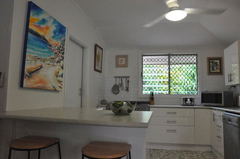 From Bush2Beach Holiday Home - Accommodation China 24