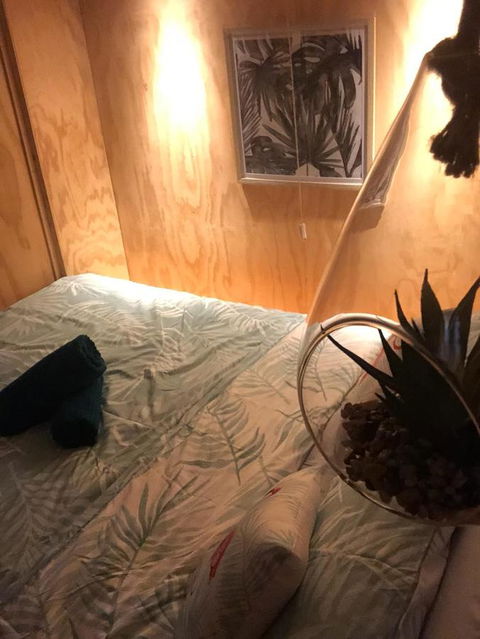 SEA-green - Accommodation Asia 2