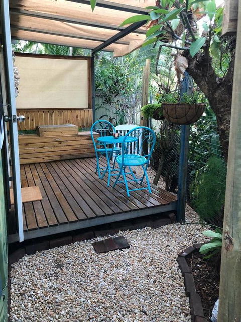 SEA-green - Accommodation Asia 0