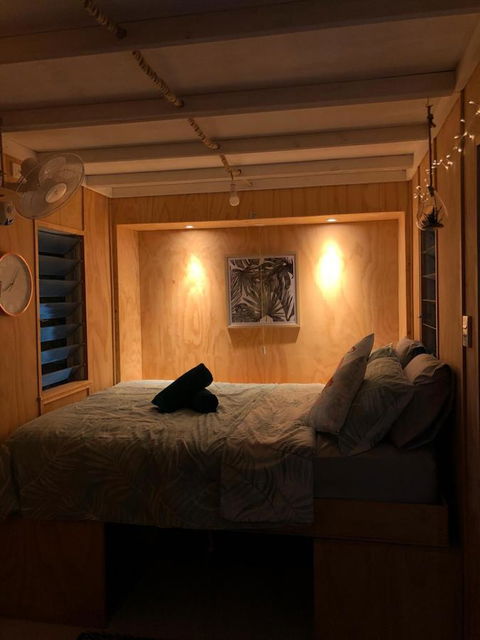 SEA-green - Accommodation Asia 5