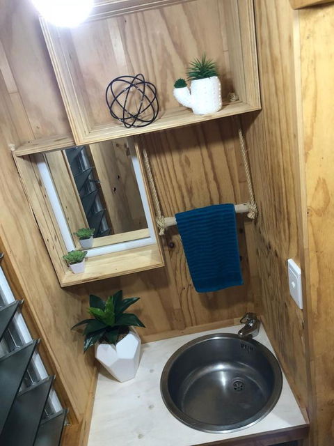 SEA-green - Accommodation Asia 9