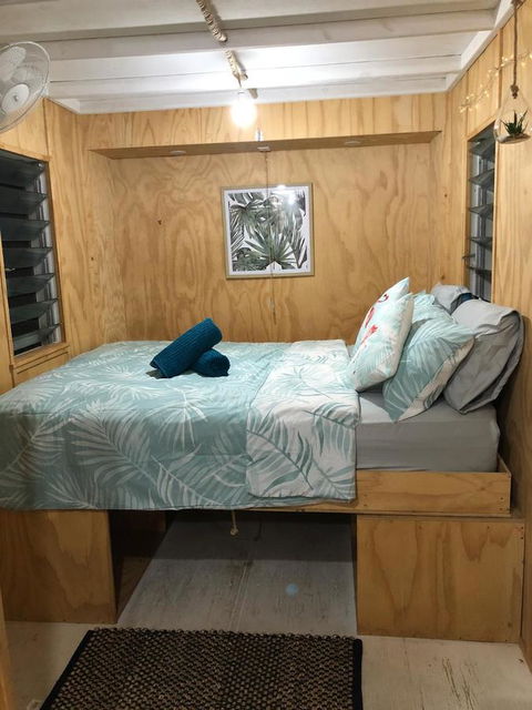 SEA-green - Accommodation Asia 8