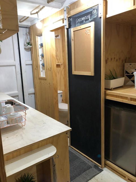 SEA-green - Accommodation Asia 1