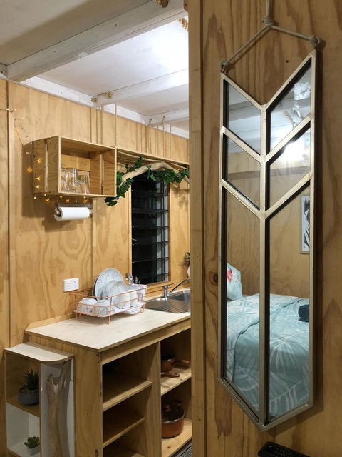 SEA-green - Accommodation Asia 10
