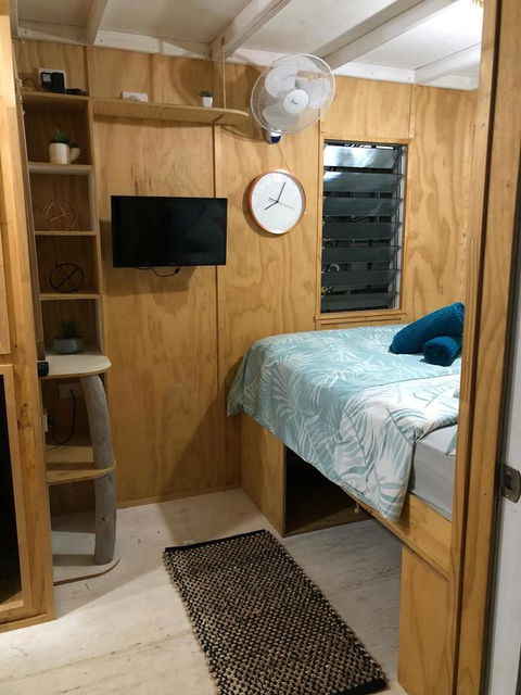 SEA-green - Accommodation Asia 4