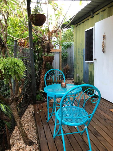 SEA-green - Accommodation Asia 17