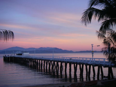 Tropical Palms Resort & 4WD Hire - Accommodation Asia 34