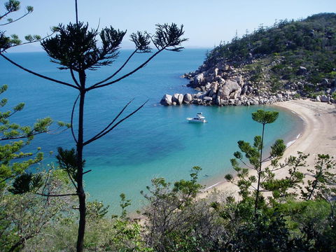 Tropical Palms Resort & 4WD Hire - Accommodation Asia 33