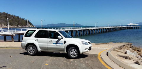 Tropical Palms Resort & 4WD Hire - Accommodation Asia 35