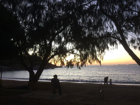 Tropical Palms Resort & 4WD Hire - Accommodation Asia 12