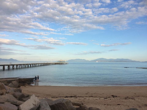 Tropical Palms Resort & 4WD Hire - Accommodation Asia 14