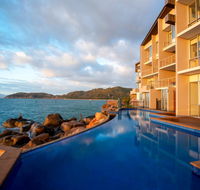 Grand Mercure Apartments Magnetic Island - Accommodation China