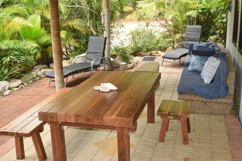Horseshoe Bay Holiday Unit - Accommodation China 0