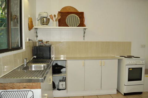 Horseshoe Bay Holiday Unit - Accommodation China 7