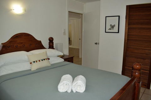Horseshoe Bay Holiday Unit - Accommodation China 4