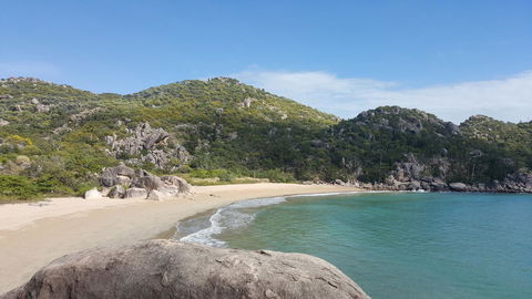 Horseshoe Bay Holiday Unit - Accommodation China 10