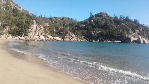 Horseshoe Bay Holiday Unit - Accommodation China 9