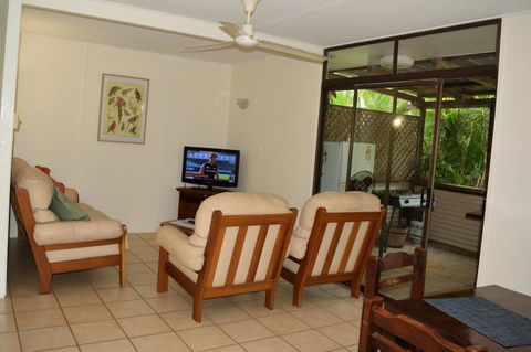 Horseshoe Bay Holiday Unit - Accommodation China 3