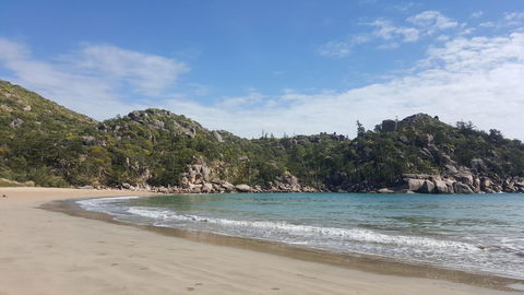 Horseshoe Bay Holiday Unit - Accommodation China 12