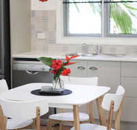 Island Cottages - Accommodation China