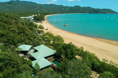 Absolute Beachfront - Accommodation China 0