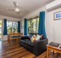 Kooyong Apartment 5