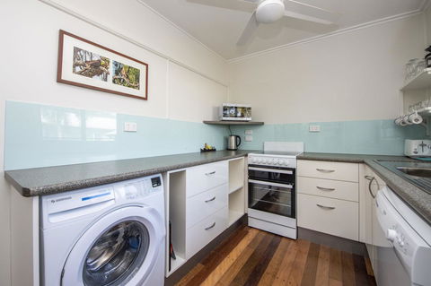 Kooyong Apartment 5 - Accommodation China 3