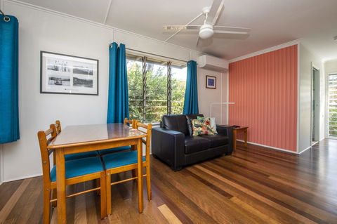 Kooyong Apartment 5 - Accommodation China 2