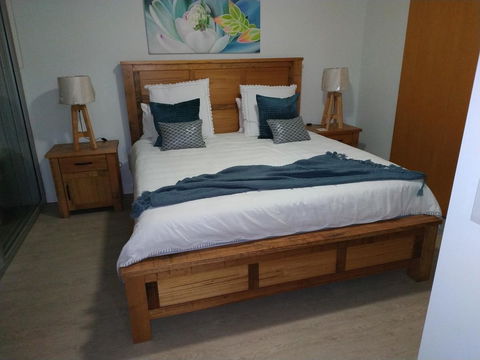 Best At Bright Point Absolute Waterfront Apartment - Accommodation China 7
