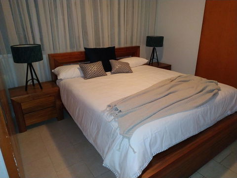 Best At Bright Point Absolute Waterfront Apartment - Accommodation China 6