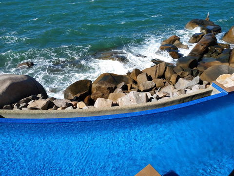 Best At Bright Point Absolute Waterfront Apartment - Accommodation China 5