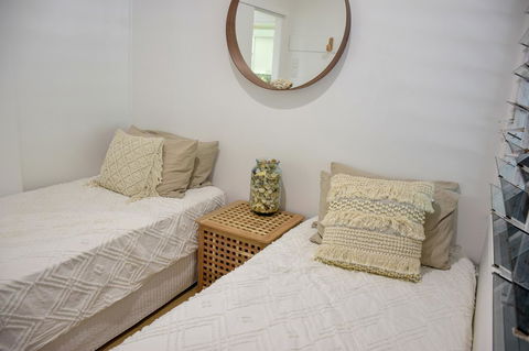 Cockle Bay House - Accommodation China 8