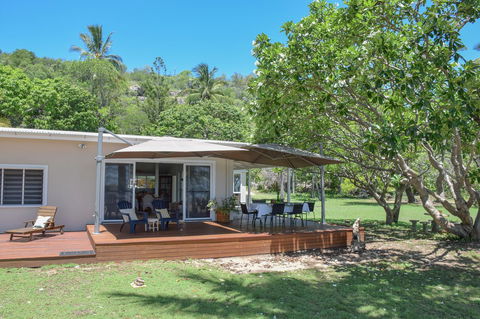 Cockle Bay House - Accommodation China 5