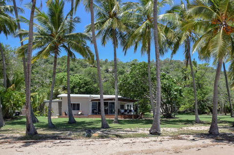 Cockle Bay House - Accommodation China 0